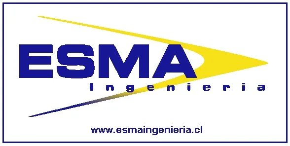 ESMA INGENIERIA WWW.ESMAINGENIERIA.CL