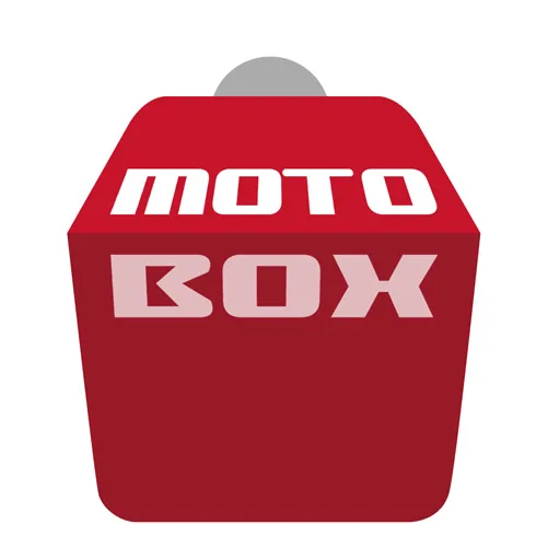 MOTO BOX