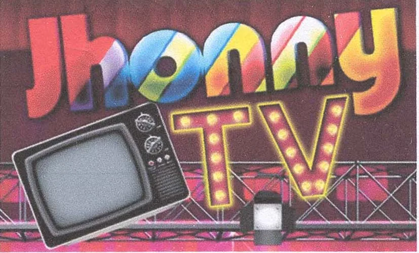 JHONNY TV