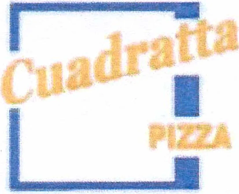 CUADRATTA PIZZA