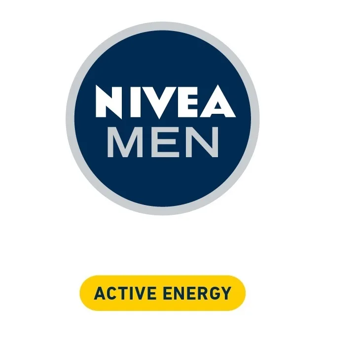 NIVEA MEN ACTIVE ENERGY