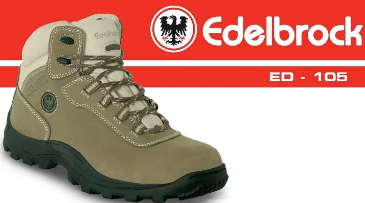 EDELBROCK ED-105