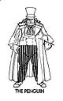 THE PENGUIN