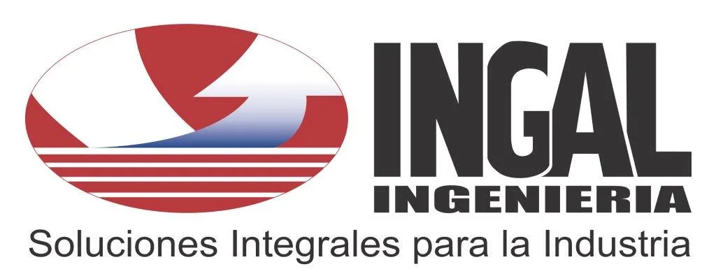 INGAL INGENIERIA SOLUCIONES INTEGRALES PARA LA INDUSTRIA