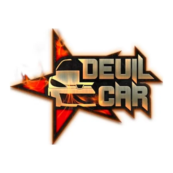 DEVIL CAR