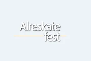 ALRESKATEFEST