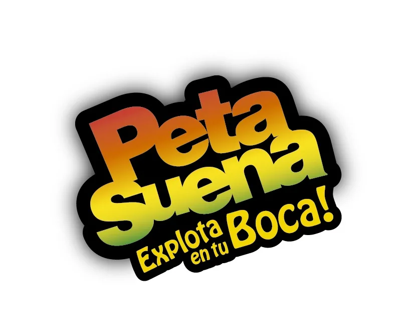 PETA SUENA EXPLOTA EN TU BOCA!