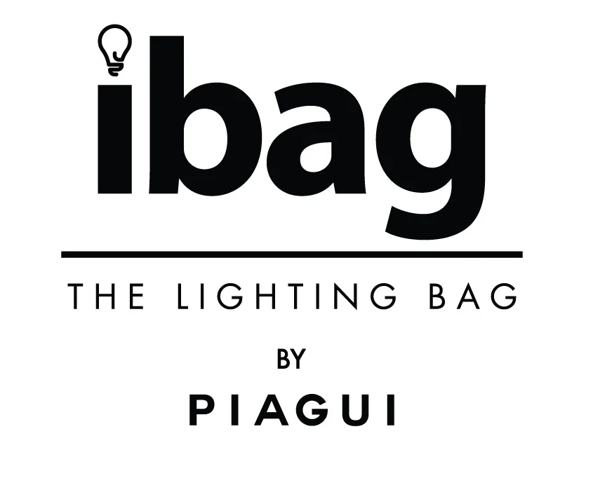 IBAG THE LIGHTING BAG BY PIAGUI