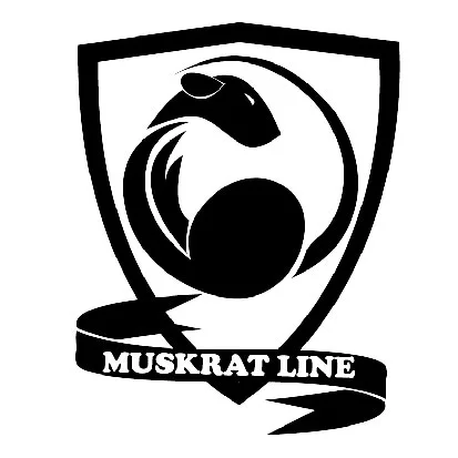 MUSKRAT LINE