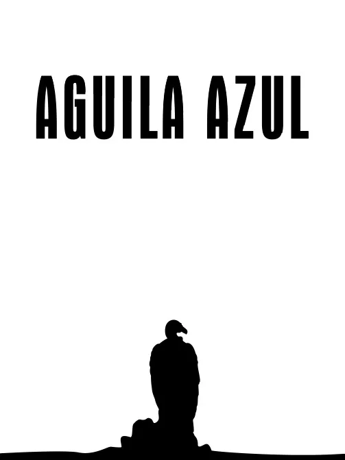 Aguila Azul