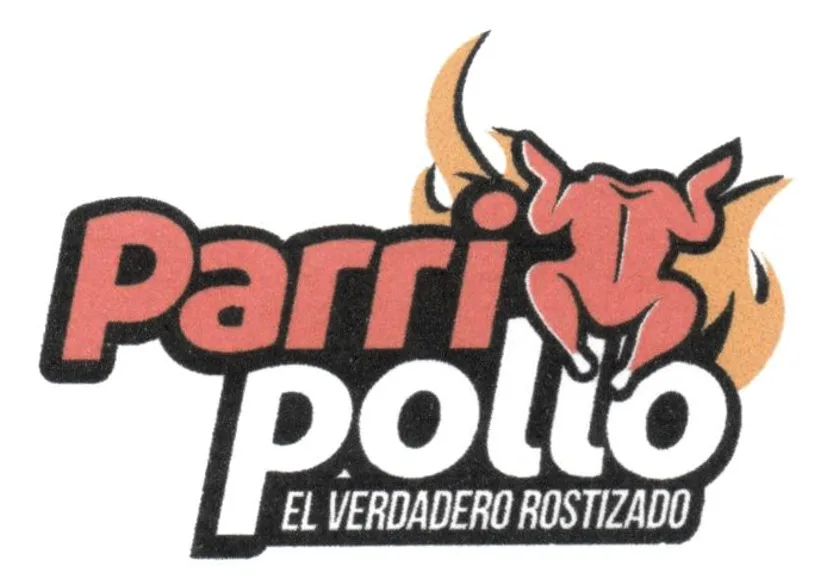 PARRI POLLO EL VERDADERO ROSTIZADO