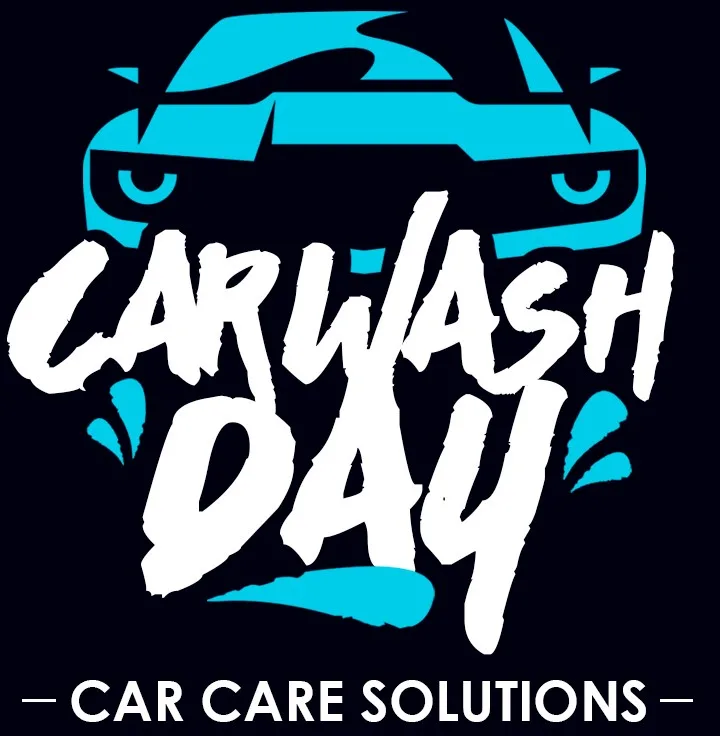 car wash day