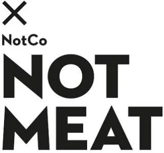 X NOTCO NOT MEAT