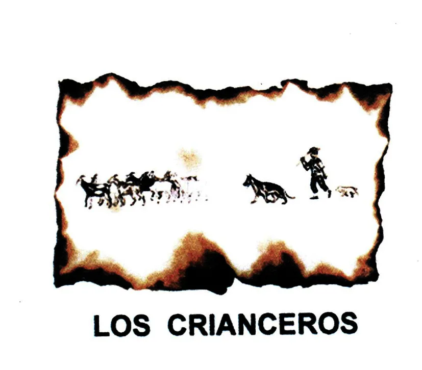 LOS CRIANCEROS