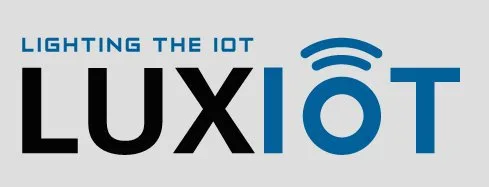 LIGHTING THE IOT LUXIOT