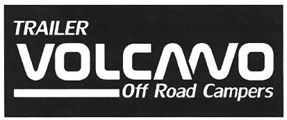 VOLCANO TRAILER OFF ROAD CAMPERS