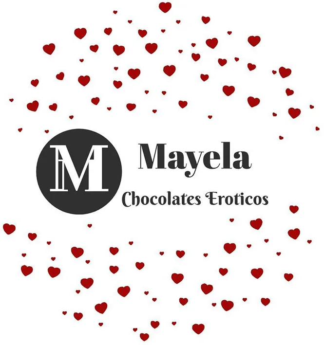 M MAYELA CHOCOLATES EROTICOS