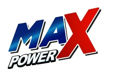 MAX POWER
