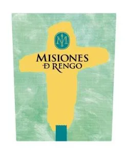 M MISIONES DE RENGO