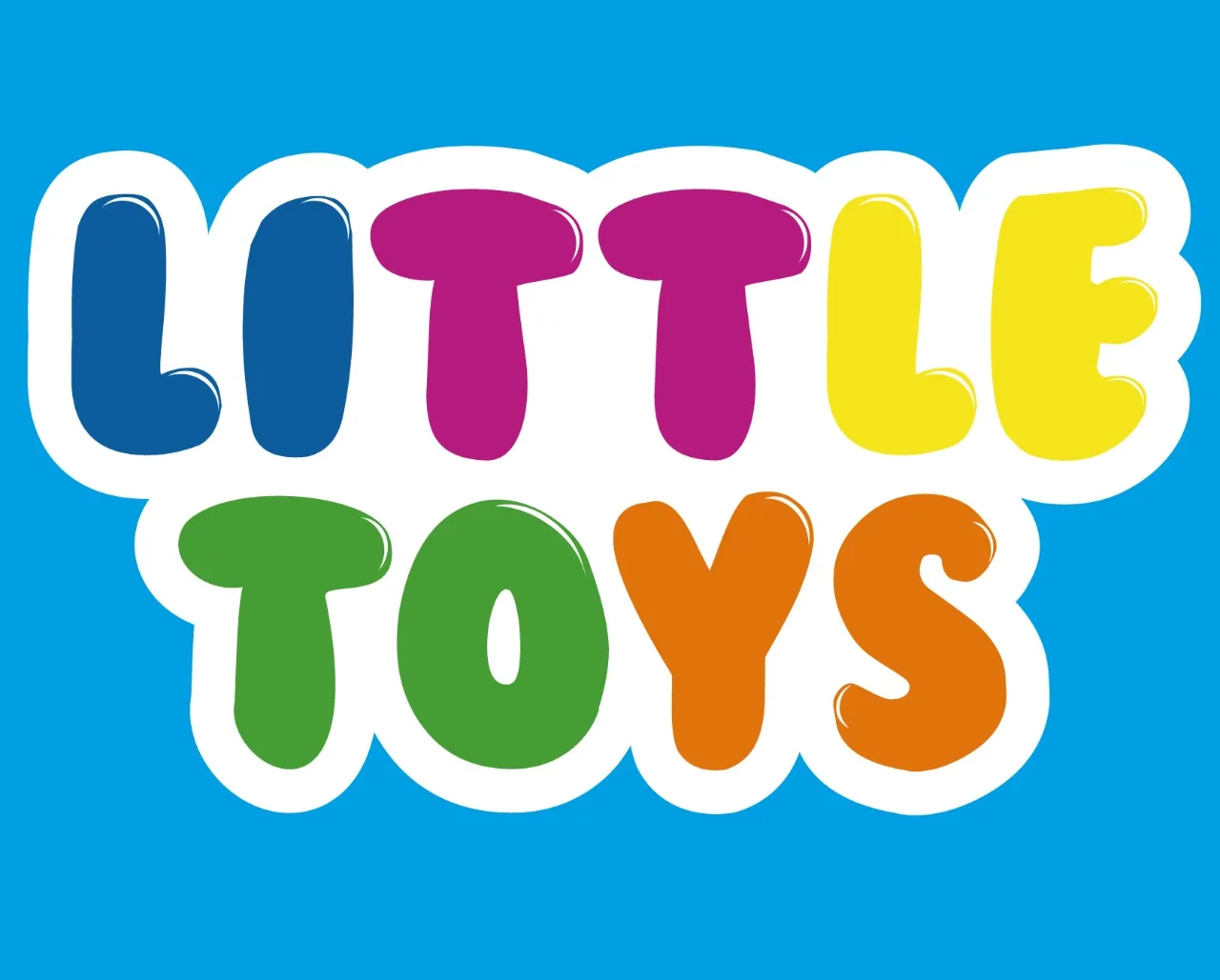LITTLE TOYS