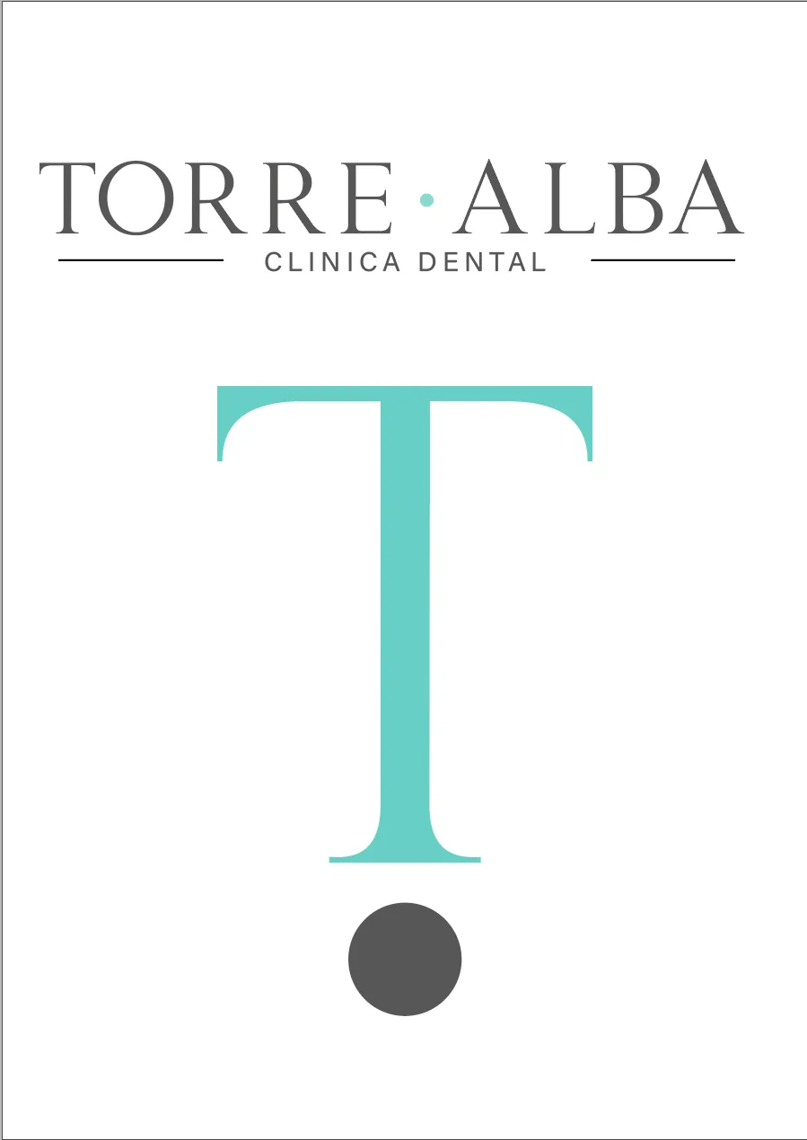 T CLÍNICA DENTAL TORRE•ALBA