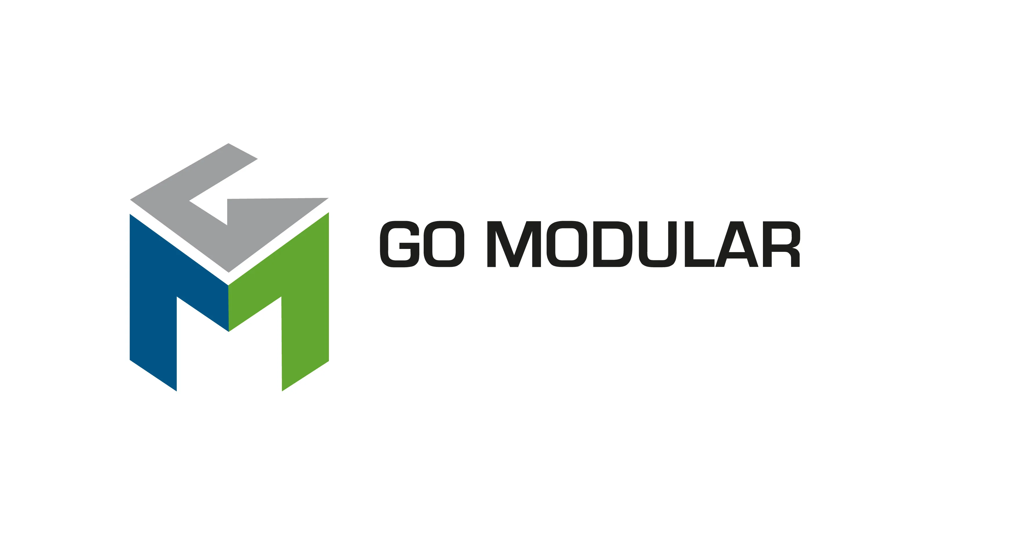 Go Modular
