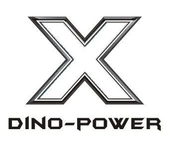 X Dino-Power