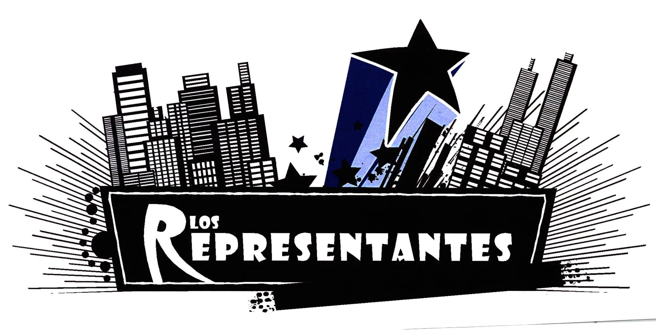 LOS REPRESENTANTES