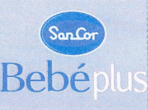 SANCOR BEBE PLUS