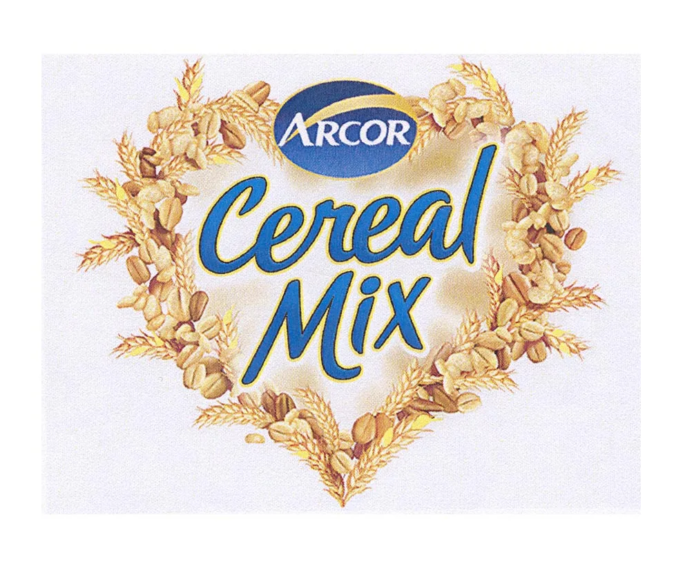 ARCOR CEREAL MIX