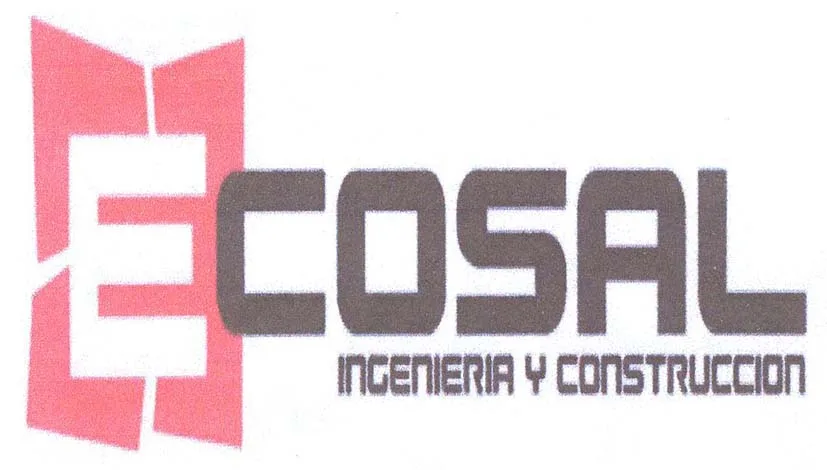 ECOSAL INGENIERIA Y CONSTRUCCION