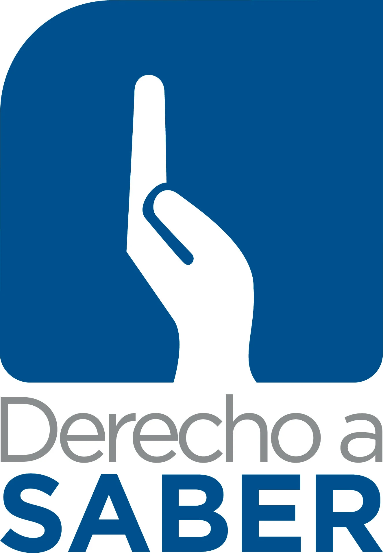 DERECHO A SABER