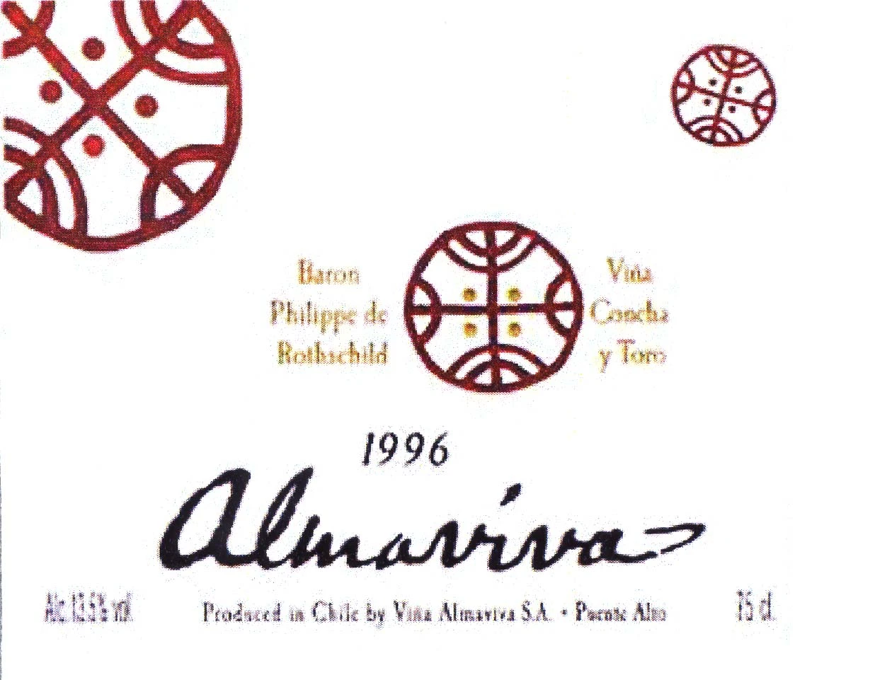 ALMAVIVA