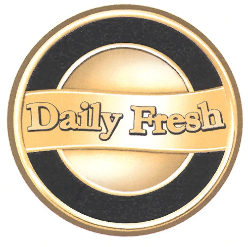 DAILY FRESH