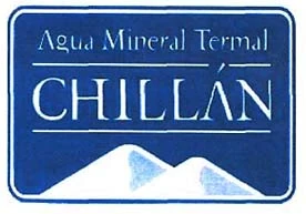 AGUA MINERAL TERMAL CHILLAN