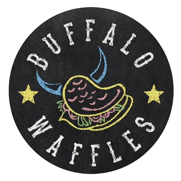 BUFFALO WAFFLES