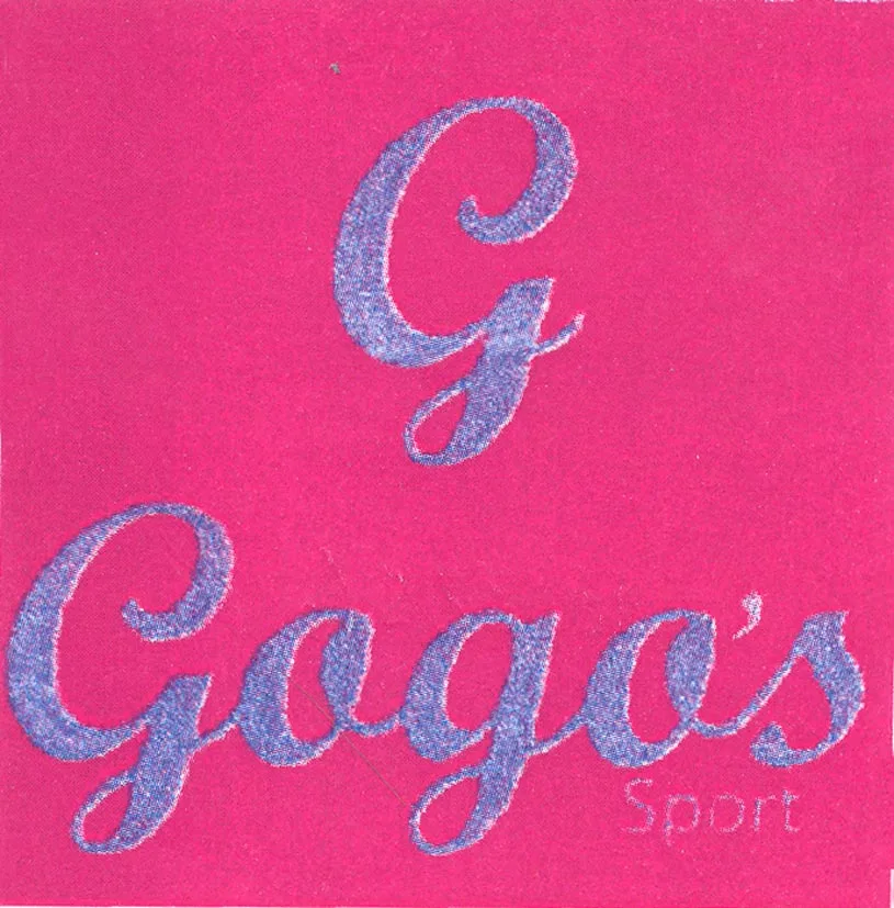 G GOGOS SPORT