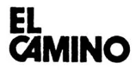 EL CAMINO