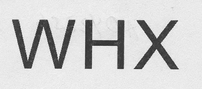 WHX