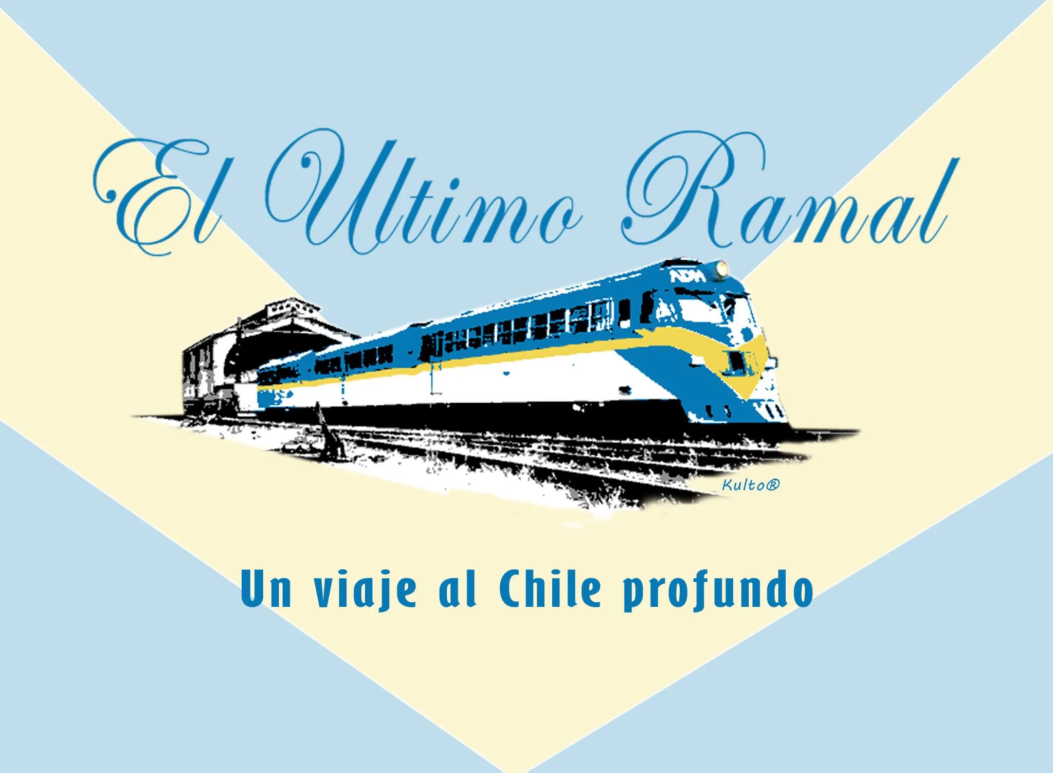 EL ULTIMO RAMAL