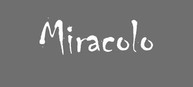 MIRACOLO