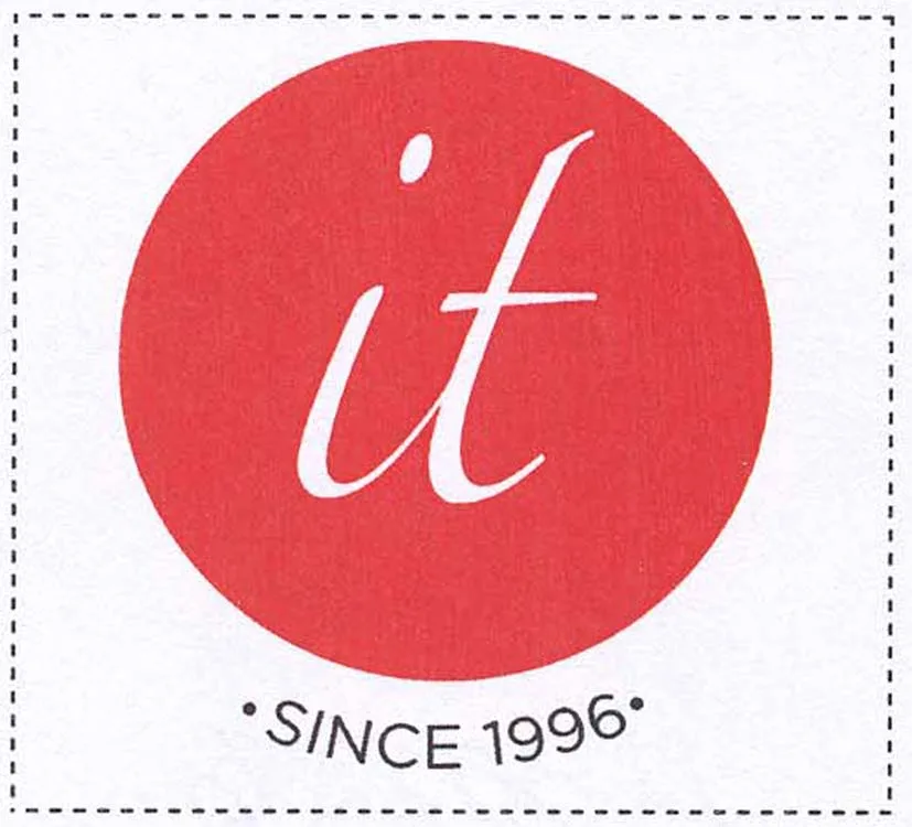 IT SINCE 1996