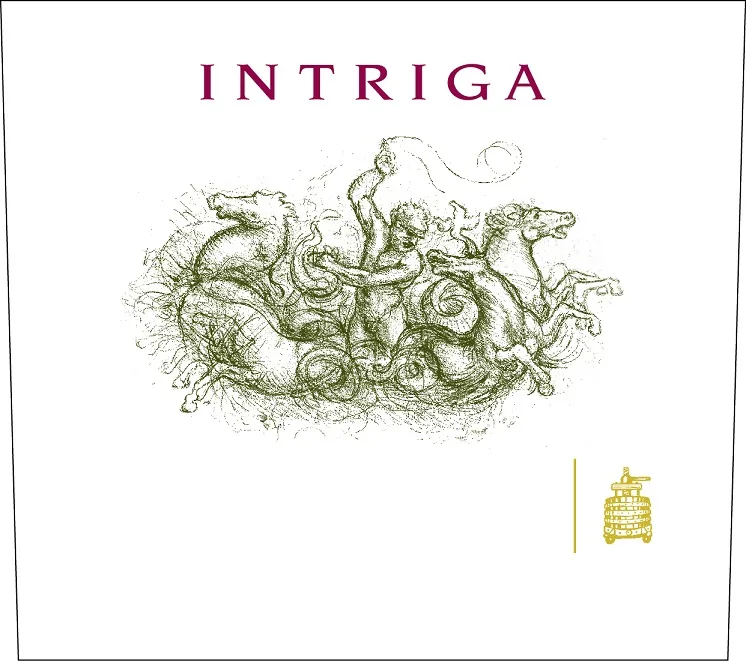 INTRIGA