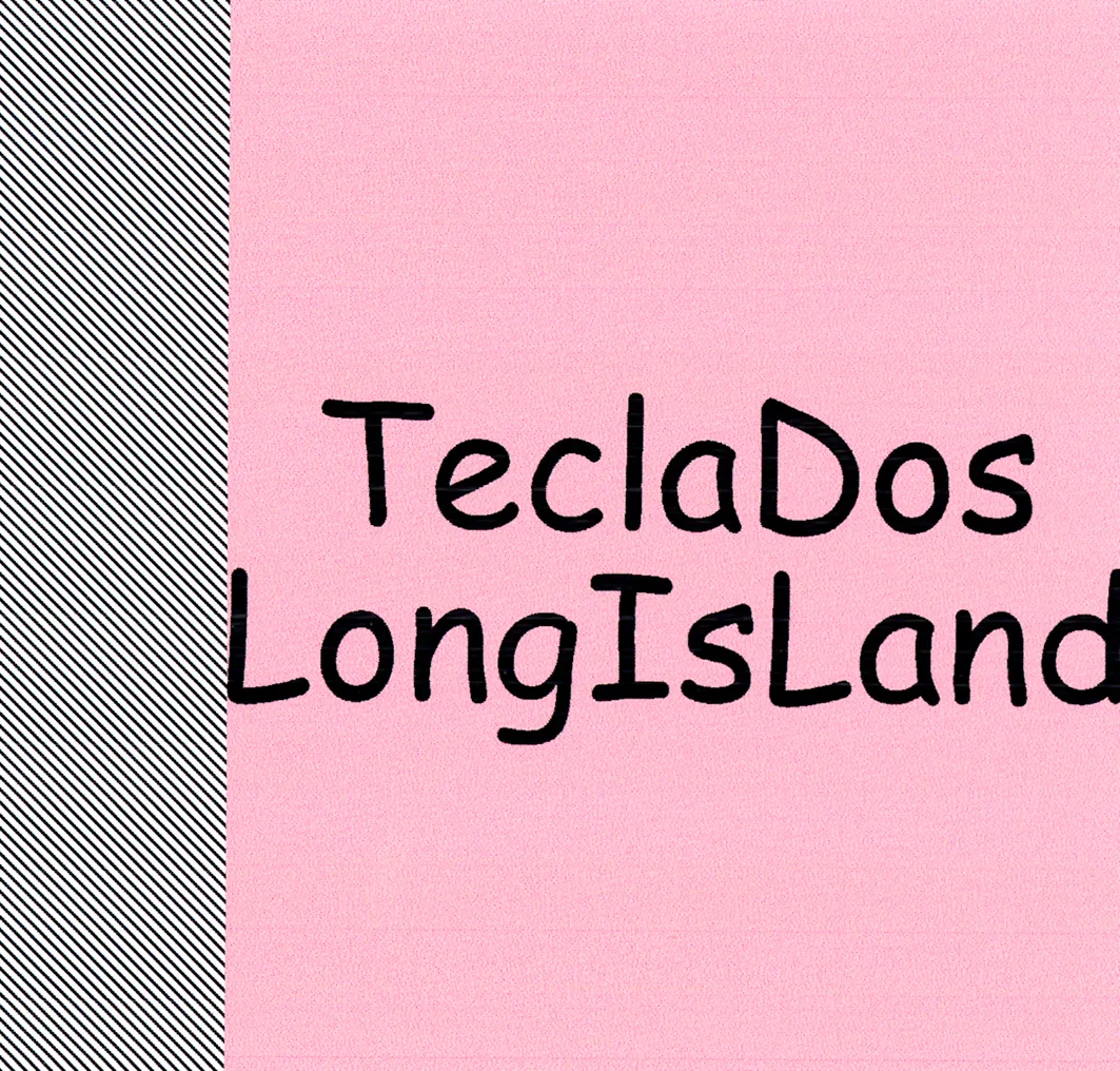 TECLADOS LONG ISLAND