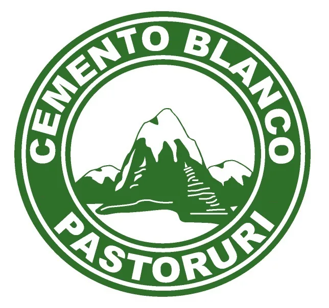 CEMENTO BLANCO PASTORURI