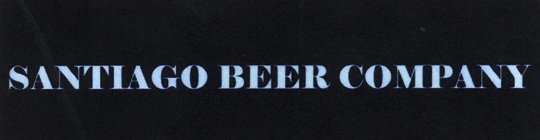 SANTIAGO BEER COMPANY