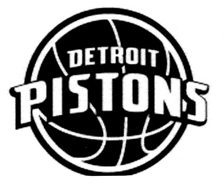 DETROIT PISTONS