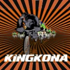 KINGKONA