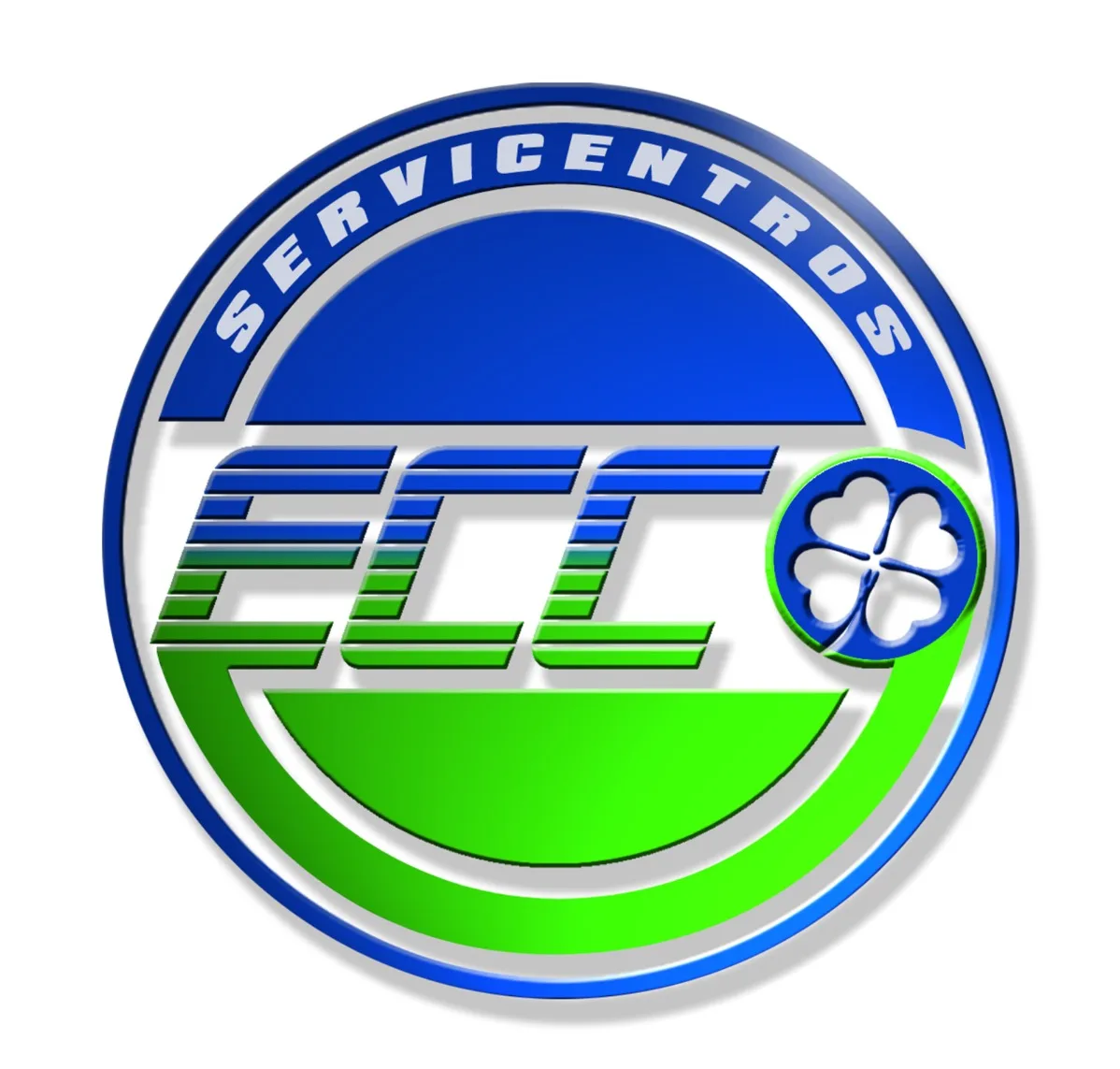 SERVICENTROS ECC