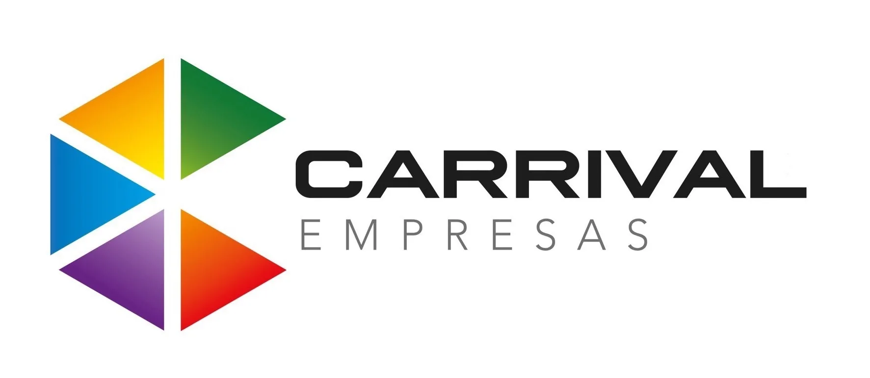 CARRIVAL EMPRESAS